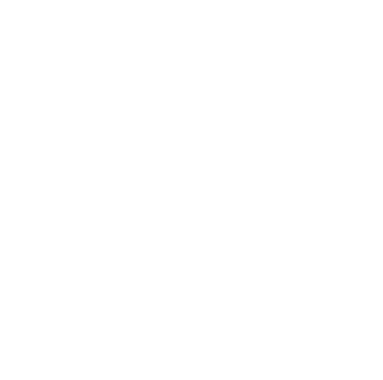 Favicon - Antre deux - Nid douillet entre terre et mer - blanc